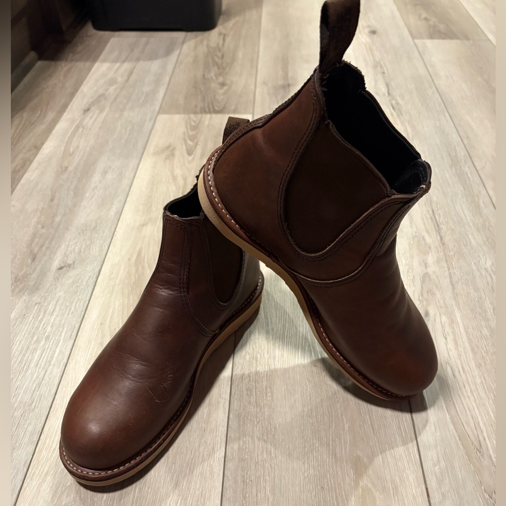 9EE Red Wing Classic Chelsea